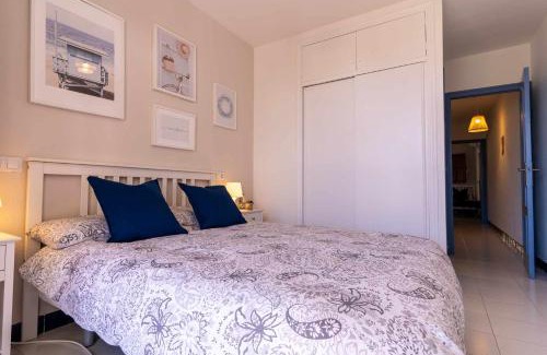 Santa Pola Ski Chalet | rentafive - Nuevo - AA - Reformado - Piscina
