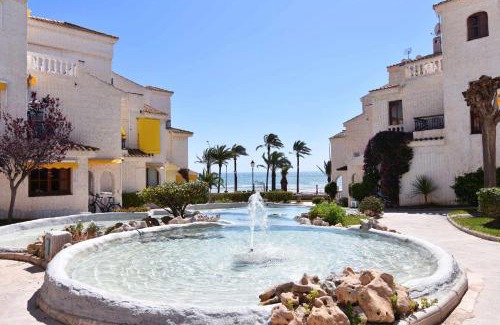 Santa Pola Ski Chalet | rentafive - Nuevo - AA - Reformado - Piscina