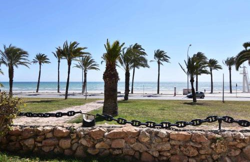 Santa Pola Ski Chalet | rentafive - Nuevo - AA - Reformado - Piscina