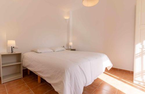 Gran Alacant Ski Chalet | rentafive Urb Piscina Chalet Terrazas 23143