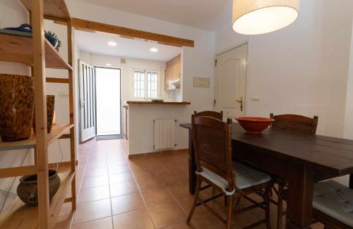 Gran Alacant Ski Chalet | rentafive Urb Piscina Chalet Terrazas 23143