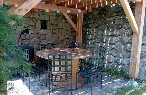 Vocance House | Rental Ardèche verte