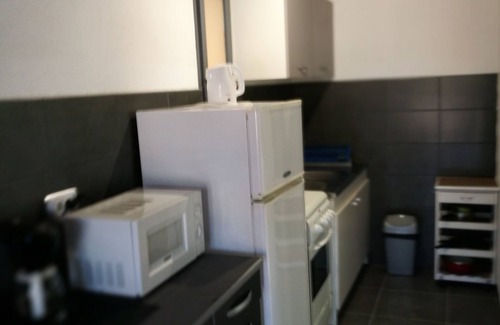 Calvi Apartment | Rental calvi studio near beach and shops