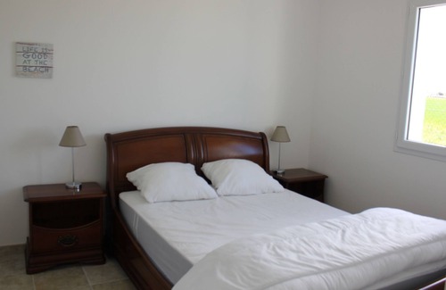 Cheray House | Rental house Saint Georges d'Oléron 3 bedrooms 6 people WIFI
