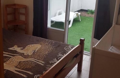 La Cotiniere House | Rental House Cotinière (Ile d'Oleron) 150m from the sea and 800m from the port