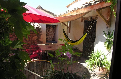 Le Poet-Sigillat House | Rental in Drôme provençale
