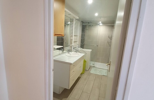 Brem Sur Mer Apartment | Rental T2 65m2 à Brem Sur Mer: 2km de la Mer