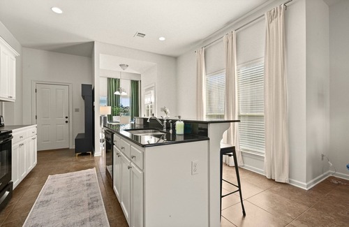 St. Gabriel House | Rental Unit 10 miles from LSUnn