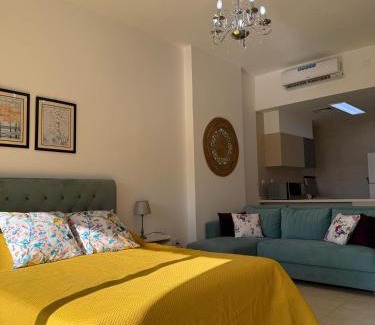 Aqaba Apartment | Rental unit in RAHA village compound, special view