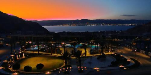 Aqaba Apartment | Rental unit in RAHA village compound, special view