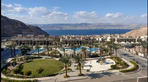 Aqaba Apartment | Rental unit in RAHA village compound, special view