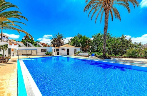 Chayofa Apartment | Rentaliday Ocean View