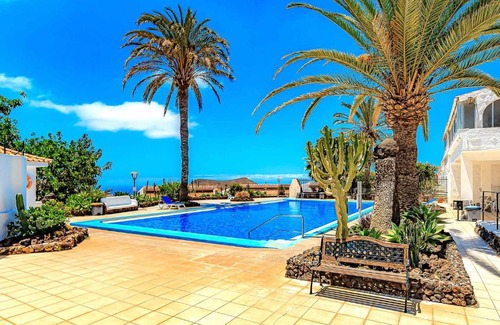 Chayofa Apartment | Rentaliday Ocean View