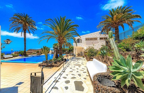 Chayofa Apartment | Rentaliday Ocean View