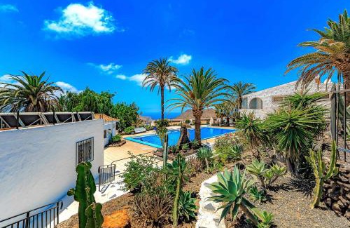 Chayofa Apartment | Rentaliday Ocean View