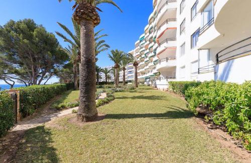 Miami Platja Apartment | Rentalmar Bahia Palace