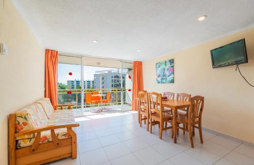 Salou City Centre Apartment | Rentalmar Los Peces