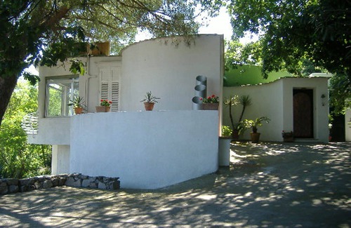 San Pietro Villa | Rentals in Italy - Villa Ettore with private garden, sea view and swimming pool
