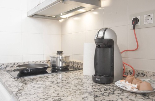Encarnacion-Regina Apartment | RentalSevilla Emblematic apartment in Campana