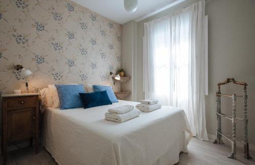 San Bartolome Apartment | RentalSevilla Vidrio I