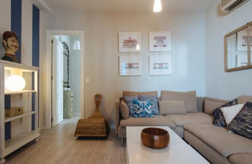 San Bartolome Apartment | RentalSevilla Vidrio I