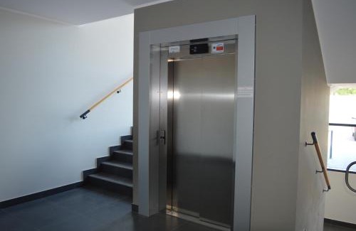 Gdansk City Center Apartment | RentApart Sadova