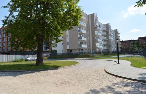 Gdansk City Center Apartment | RentApart Sadova