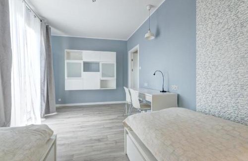 Gdansk City Center Apartment | RentApart Sadova