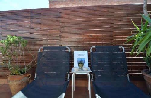 El Carmel Apartment | RentBCN Park Guell