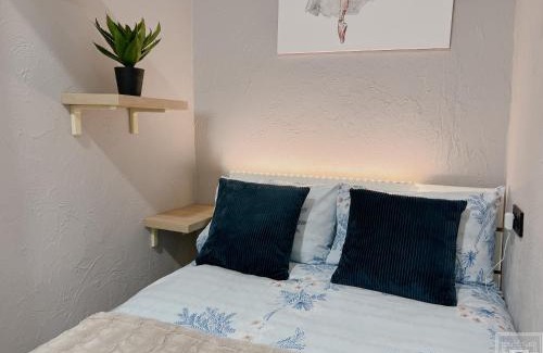 Chisinau Apartment | RentHouse Apartments NanoFlat #2