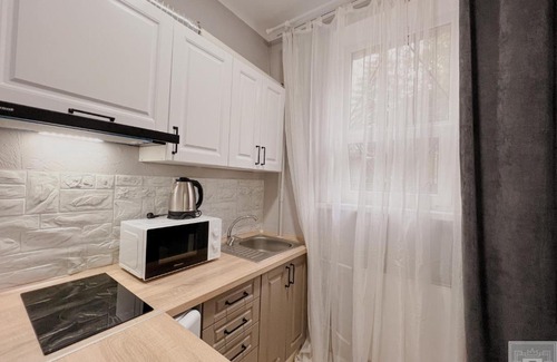 Chisinau Apartment | RentHouse Apartments NanoFlat #2