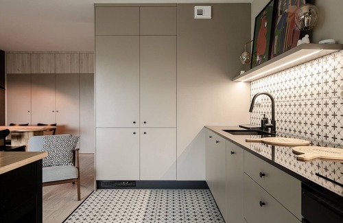Stare Miasto Apartment | RentPlanet - Śródmieście Świebodzkie