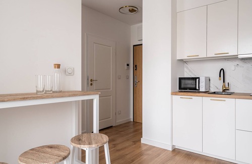 Stare Miasto Apartment | RentPlanet - Apartament Legnicka