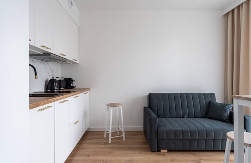 Stare Miasto Apartment | RentPlanet - Apartament Legnicka