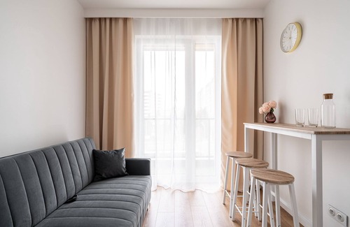 Stare Miasto Apartment | RentPlanet - Apartament Legnicka