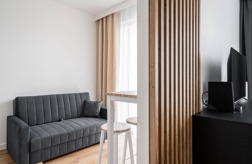 Stare Miasto Apartment | RentPlanet - Apartament Legnicka