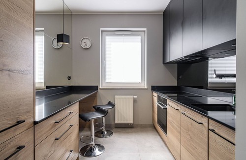 Fabryczna Apartment | RentPlanet - Apartament Małopanewska