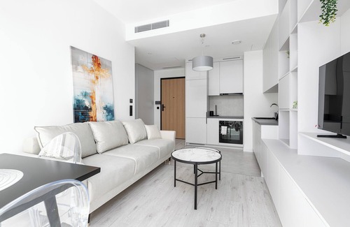 Centrum Apartment | RentPlanet - Apartament Prosta