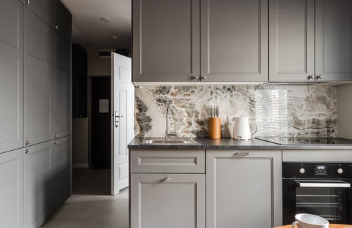 Srodmiescie Apartment | RentPlanet - Apartament Rydygiera
