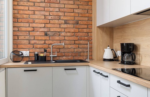 Srodmiescie Apartment | RentPlanet - Apartament Solec