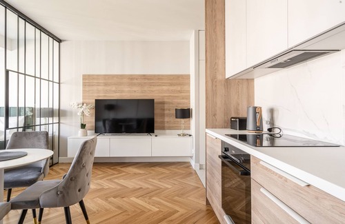 Wroclaw City Center Apartment | RentPlanet - Apartamenty Księcia Witolda