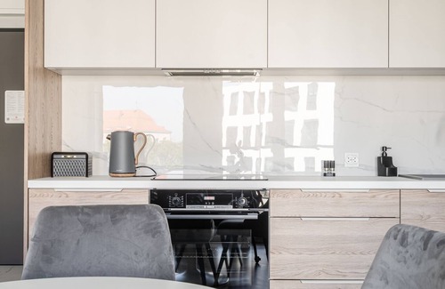 Wroclaw City Center Apartment | RentPlanet - Apartamenty Księcia Witolda