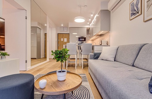 Stare Miasto Apartment | RentPlanet - Apartamenty Michalczyka