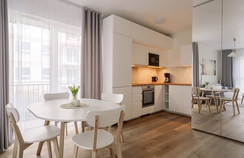 Stare Miasto Apartment | RentPlanet - Apartamenty Michalczyka