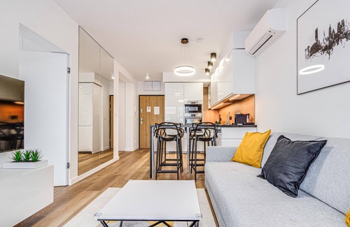 Stare Miasto Apartment | RentPlanet - Apartamenty Michalczyka