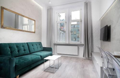 Wroclaw Old Town Apartment | RentPlanet - Apartamenty Stare Miasto