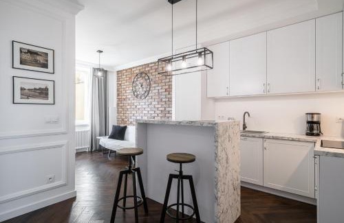 Wroclaw Old Town Apartment | RentPlanet - Apartamenty Stare Miasto