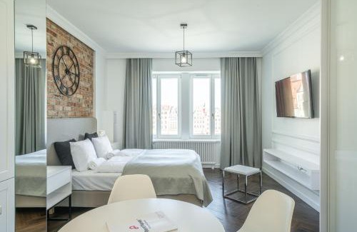 Wroclaw Old Town Apartment | RentPlanet - Apartamenty Stare Miasto