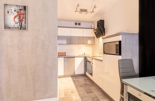 Karpacz Apartment | RentPlanet - Leśny Dom