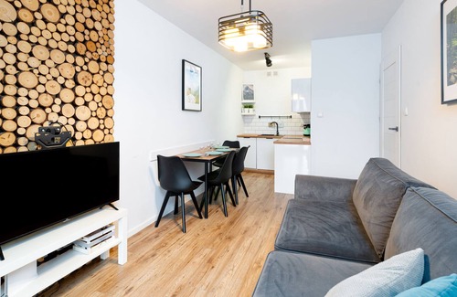 Karpacz Apartment | RentPlanet - Leśny Dom